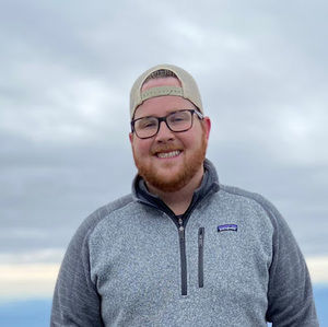 Meet your Posher, Mark